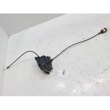 CERRADURA PUERTA DELANTERA DERECHA 