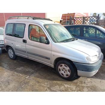 CITROËN BERLINGO / BERLINGO FIRST MONOSPACE (MF_, GJK_, GFK_)