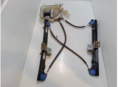 Recambio de elevalunas electrico delantero derecho para seat altea (5p1) 2.0 tdi 16v referencia OEM IAM 1K0959793H  1P0837401j