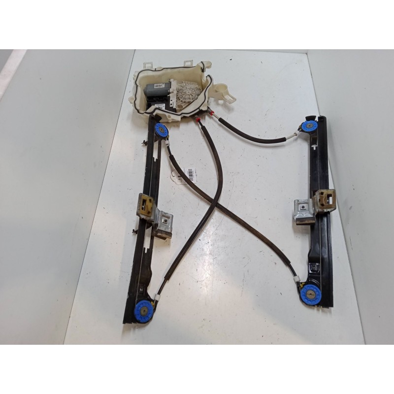 Recambio de elevalunas electrico delantero derecho para seat altea (5p1) 2.0 tdi 16v referencia OEM IAM 1K0959793H  1P0837401j