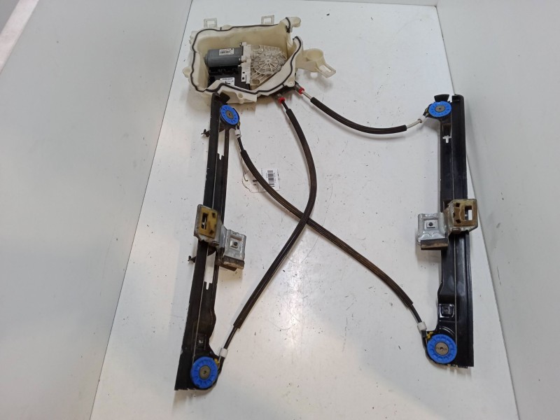 Recambio de elevalunas electrico delantero derecho para seat altea (5p1) 2.0 tdi 16v referencia OEM IAM 1K0959793H  1P0837401j