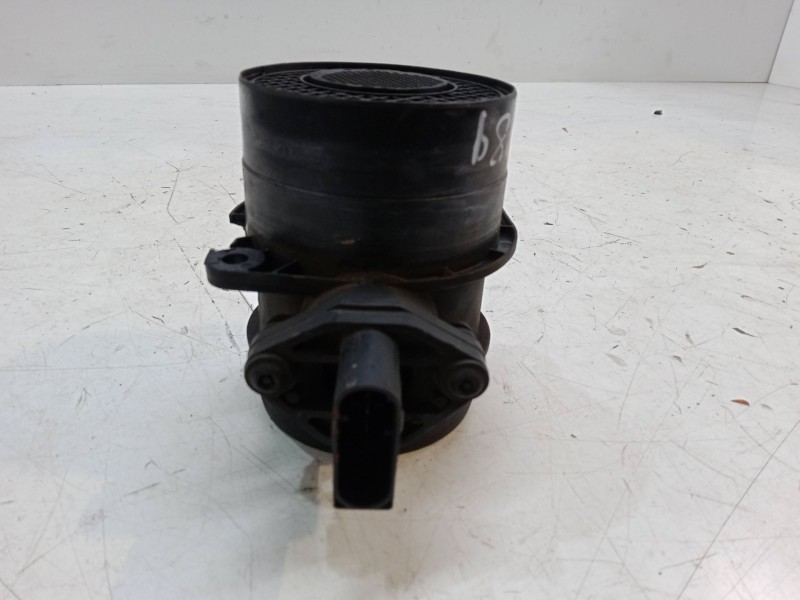 Recambio de caudalimetro para seat ibiza iii (6l1) 1.9 tdi referencia OEM IAM   