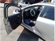 ford focus iv (hn) del año 2015 2