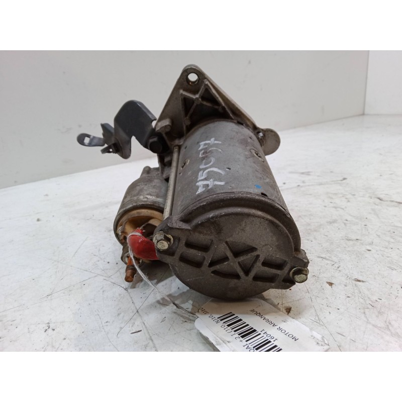 Recambio de motor arranque para nissan qashqai / qashqai +2 i (j10, nj10, jj10e) 2.0 dci referencia OEM IAM 23300JG70A  TS22E9