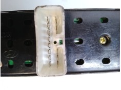 Recambio de mando elevalunas delantero izquierdo para hyundai matrix (fc) 1.5 crdi referencia OEM IAM    2