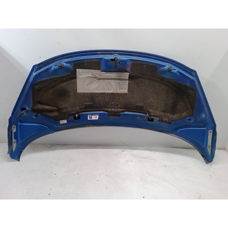 Recambio de capo para peugeot 207/207+ (wa_, wc_) 1.6 hdi referencia OEM IAM   