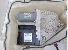 Recambio de elevalunas electrico delantero derecho para seat altea (5p1) 2.0 tdi 16v referencia OEM IAM 1K0959793H  1P0837401j 2
