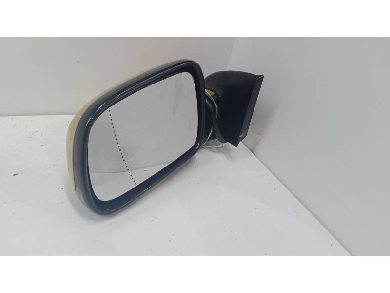 RETROVISOR ELECTRICO IZQUIERDO 