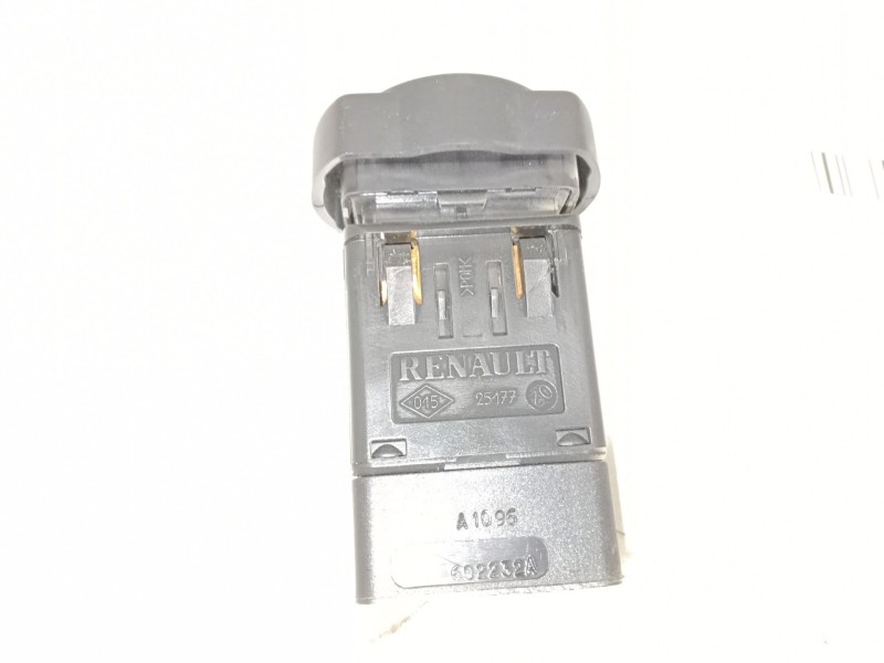 Recambio de warning para dacia sandero 1.6 (bs0d, bs0b, bs0f, bs0h) referencia OEM IAM   