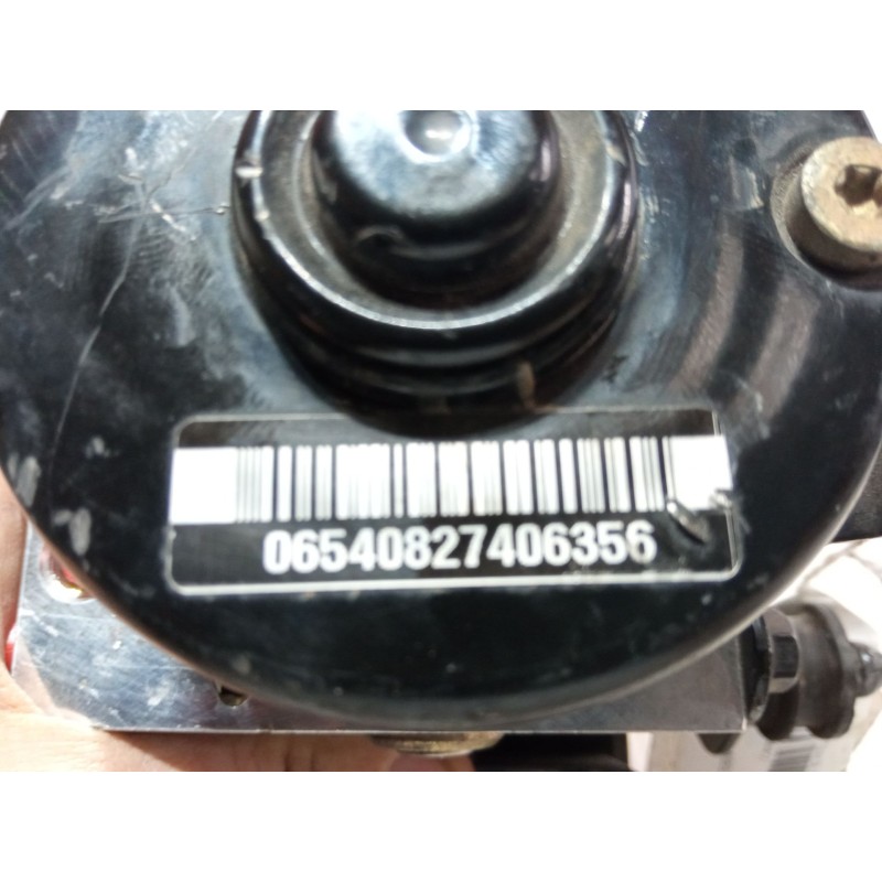 Recambio de abs para audi a3 sportback (8pa) 2.0 tdi 16v referencia OEM IAM 1K0907379K 1K0614517H 10096003483