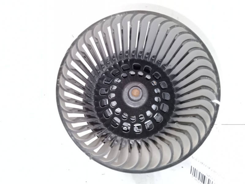 Recambio de motor calefaccion para citroën c3 picasso (sh_) 1.4 vti 95 referencia OEM IAM   