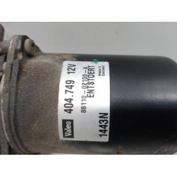 MOTOR LIMPIA DELANTERO 