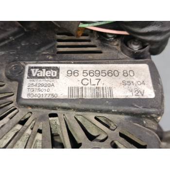 ALTERNADOR 9656956080 