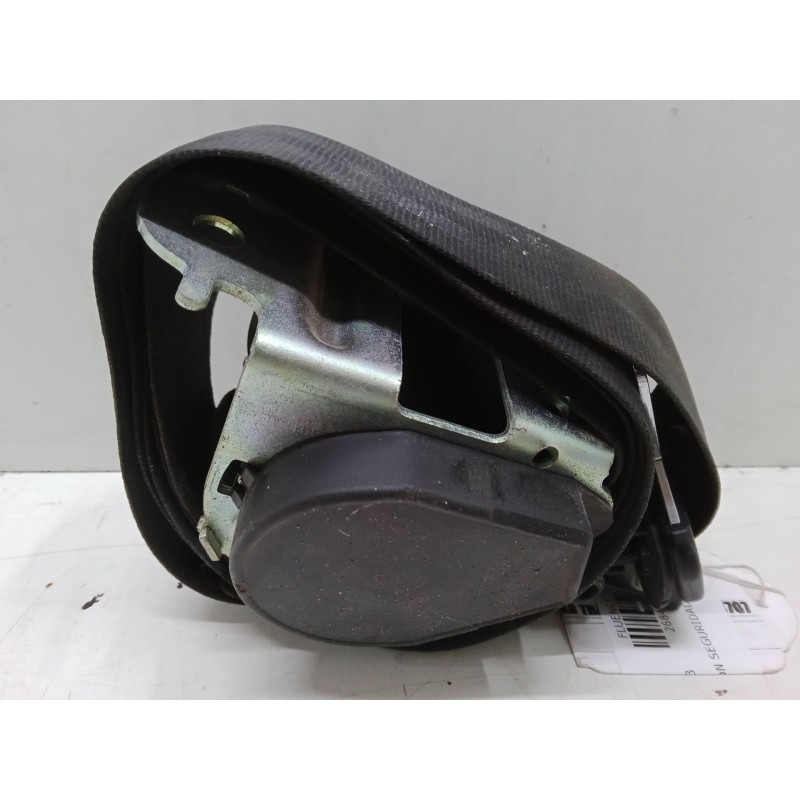 Recambio de cinturon seguridad trasero izquierdo para renault fluence (l3_) 1.5 dci (l30d, l30l, l306, l33f, l33l, l33m, l33v, l