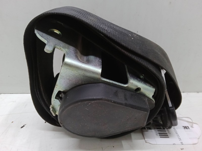 Recambio de cinturon seguridad trasero izquierdo para renault fluence (l3_) 1.5 dci (l30d, l30l, l306, l33f, l33l, l33m, l33v, l