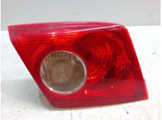 Recambio de piloto trasero porton izquierdo para daewoo lacetti hatchback (klan) 1.6 referencia OEM IAM