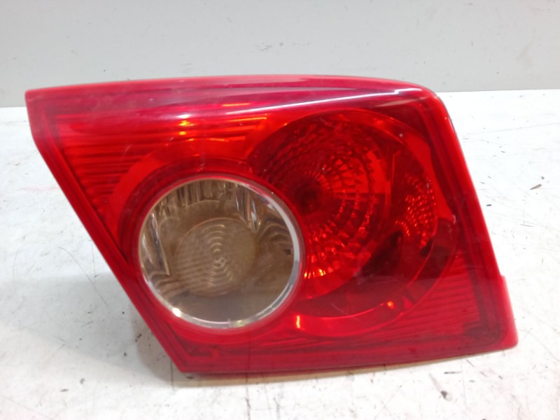 Recambio de piloto trasero porton izquierdo para daewoo lacetti hatchback (klan) 1.6 referencia OEM IAM   