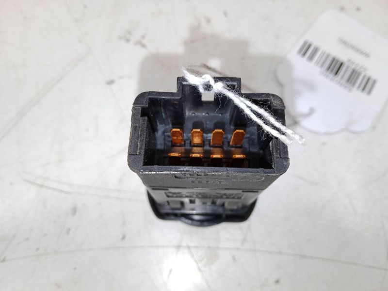 Recambio de warning para dacia sandero 1.6 (bs0d, bs0b, bs0f, bs0h) referencia OEM IAM   