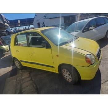 HYUNDAI ATOS (MX)