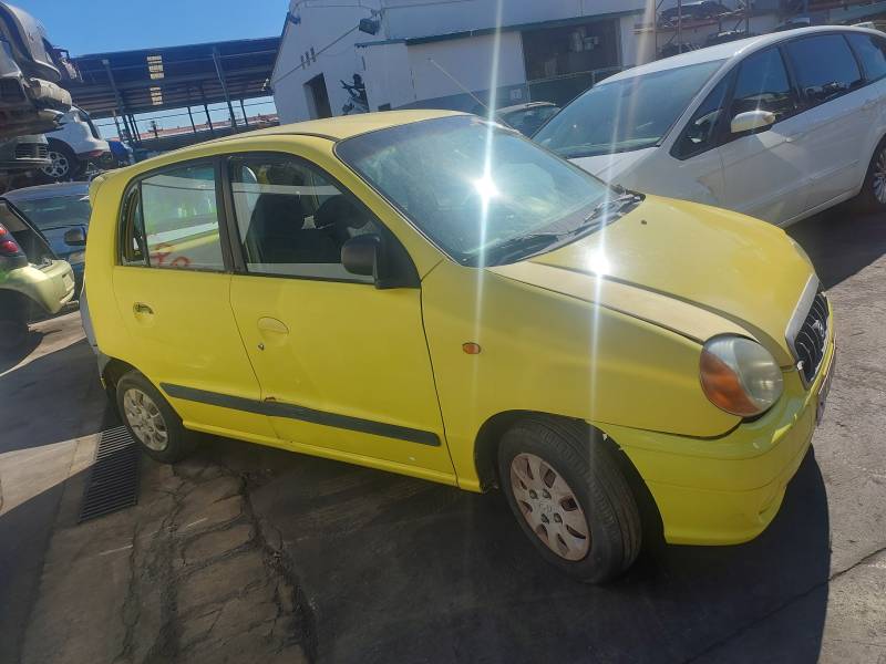 HYUNDAI ATOS (MX)