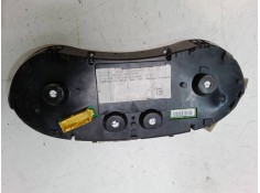 Recambio de cuadro instrumentos para peugeot 308 i (4a_, 4c_) 1.6 hdi referencia OEM IAM 9665107480   2