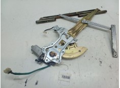 Recambio de elevalunas electrico delantero izquierdo para mitsubishi l200 (k7_t, k6_t, k5_t) 2.5 td 4wd (k74t) referencia OEM IA