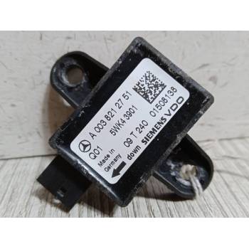 SENSOR DE IMPACTO A0038212751 