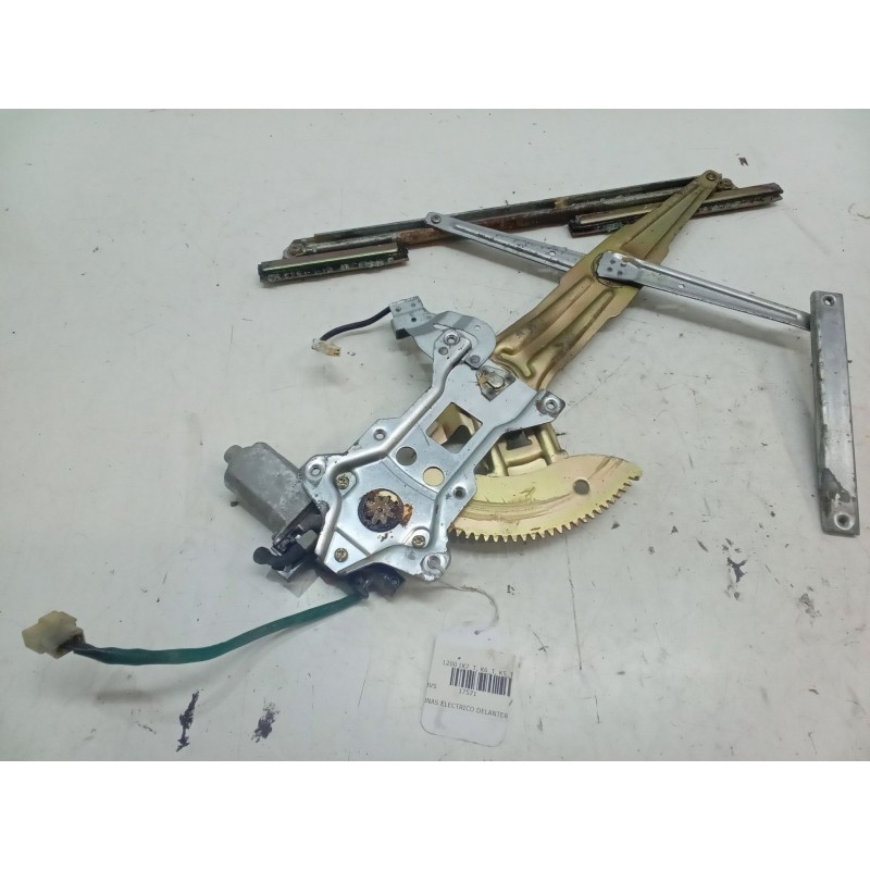 Recambio de elevalunas electrico delantero izquierdo para mitsubishi l200 (k7_t, k6_t, k5_t) 2.5 td 4wd (k74t) referencia OEM IA