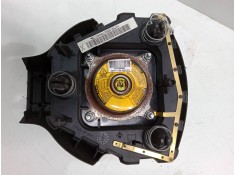 Recambio de airbag volante para nissan note (e11, ne11) 1.4 referencia OEM IAM BAMPT11166   2