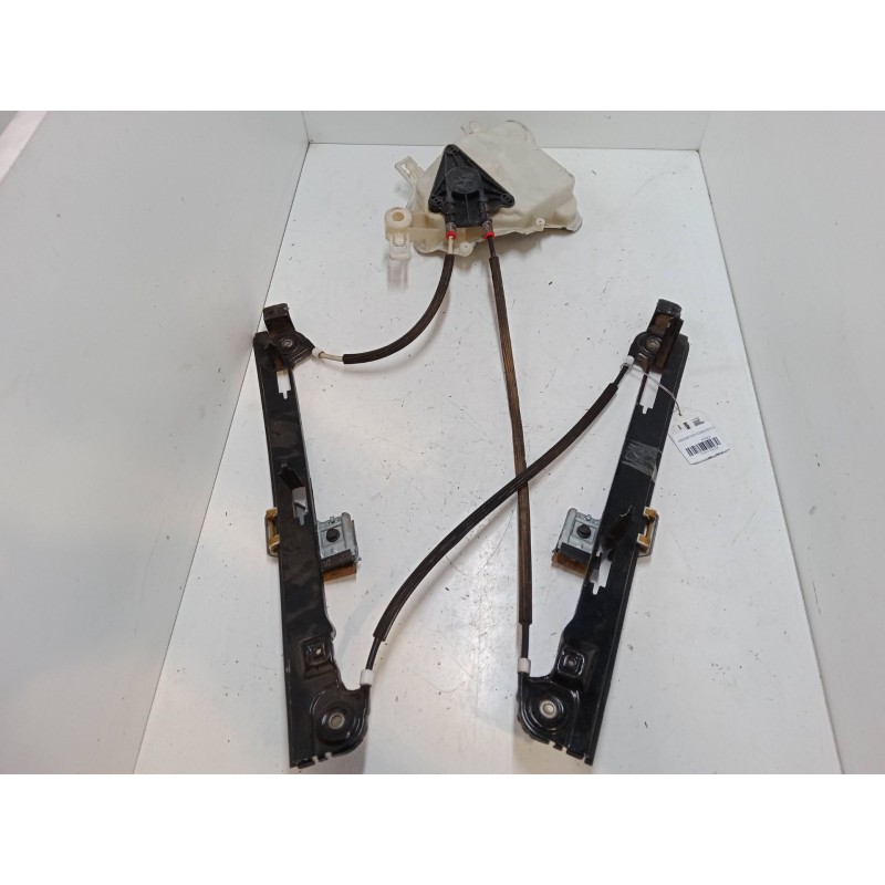 Recambio de elevalunas electrico delantero derecho para seat altea (5p1) 2.0 tdi 16v referencia OEM IAM 1K0959793H  1P0837401j