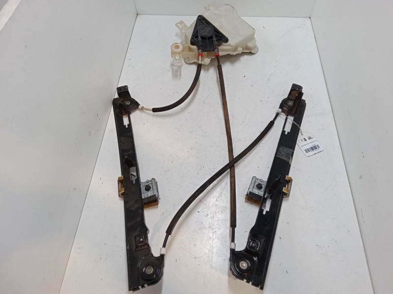 Recambio de elevalunas electrico delantero derecho para seat altea (5p1) 2.0 tdi 16v referencia OEM IAM 1K0959793H  1P0837401j