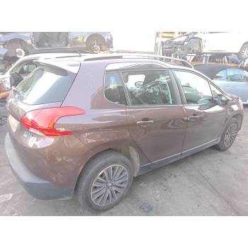 PEUGEOT 2008 I (CU_)