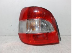 Recambio de piloto trasero izquierdo para renault megane scénic (ja0/1_) 1.9 dti (ja0n) referencia OEM IAM 23410102  