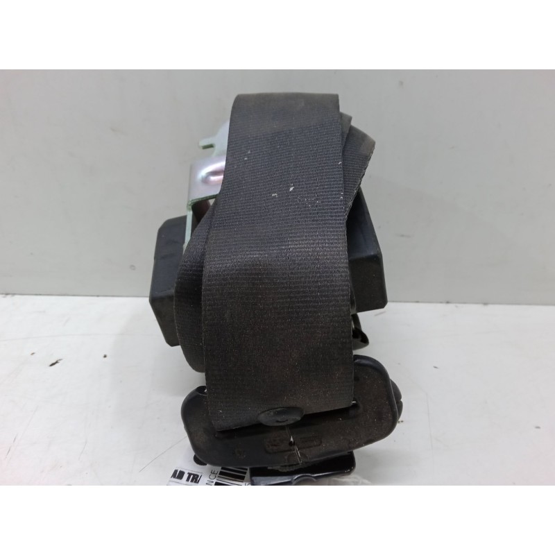 Recambio de cinturon seguridad trasero izquierdo para renault fluence (l3_) 1.5 dci (l30d, l30l, l306, l33f, l33l, l33m, l33v, l