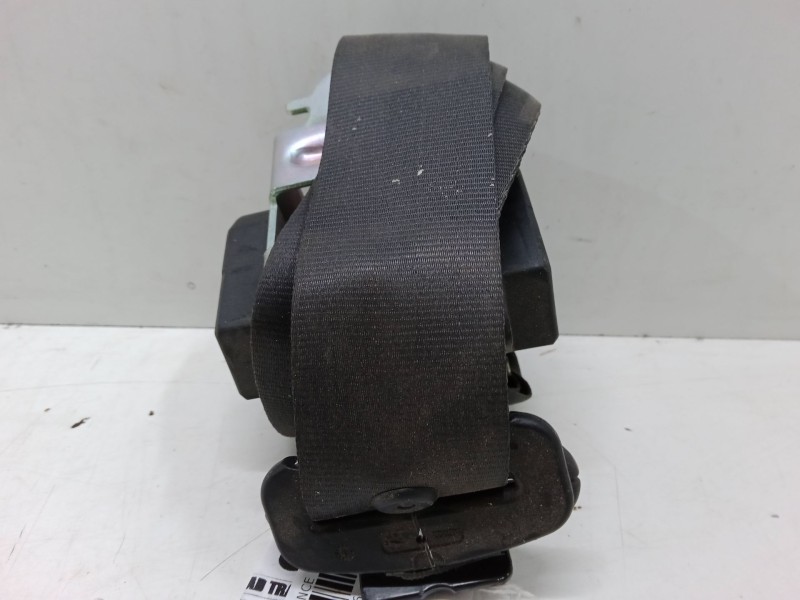 Recambio de cinturon seguridad trasero izquierdo para renault fluence (l3_) 1.5 dci (l30d, l30l, l306, l33f, l33l, l33m, l33v, l