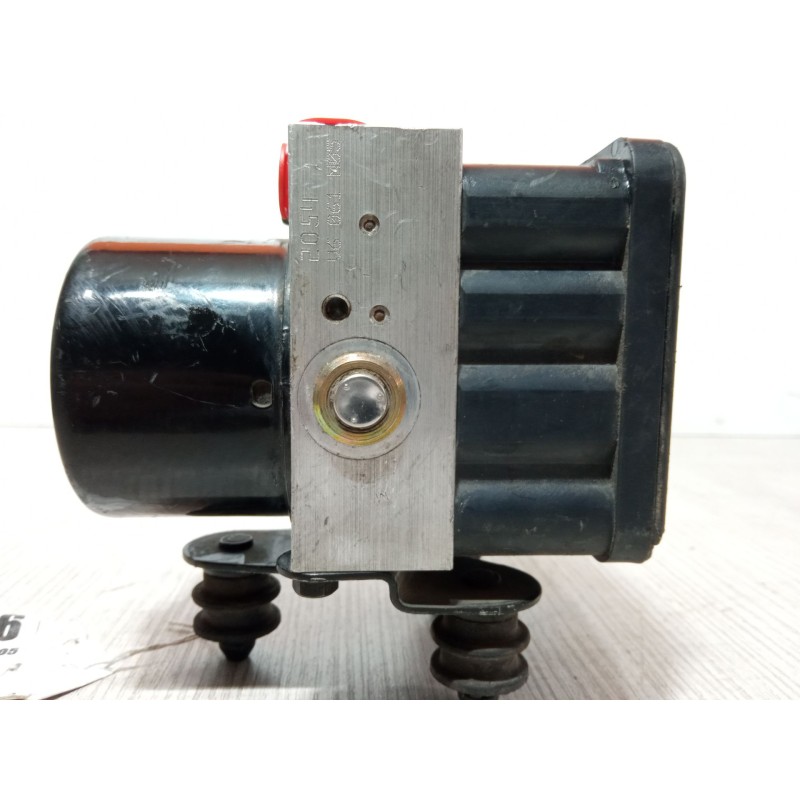Recambio de abs para audi a3 sportback (8pa) 2.0 tdi 16v referencia OEM IAM 1K0907379K 1K0614517H 10096003483