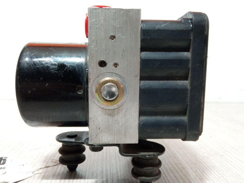 Recambio de abs para audi a3 sportback (8pa) 2.0 tdi 16v referencia OEM IAM 1K0907379K 1K0614517H 10096003483