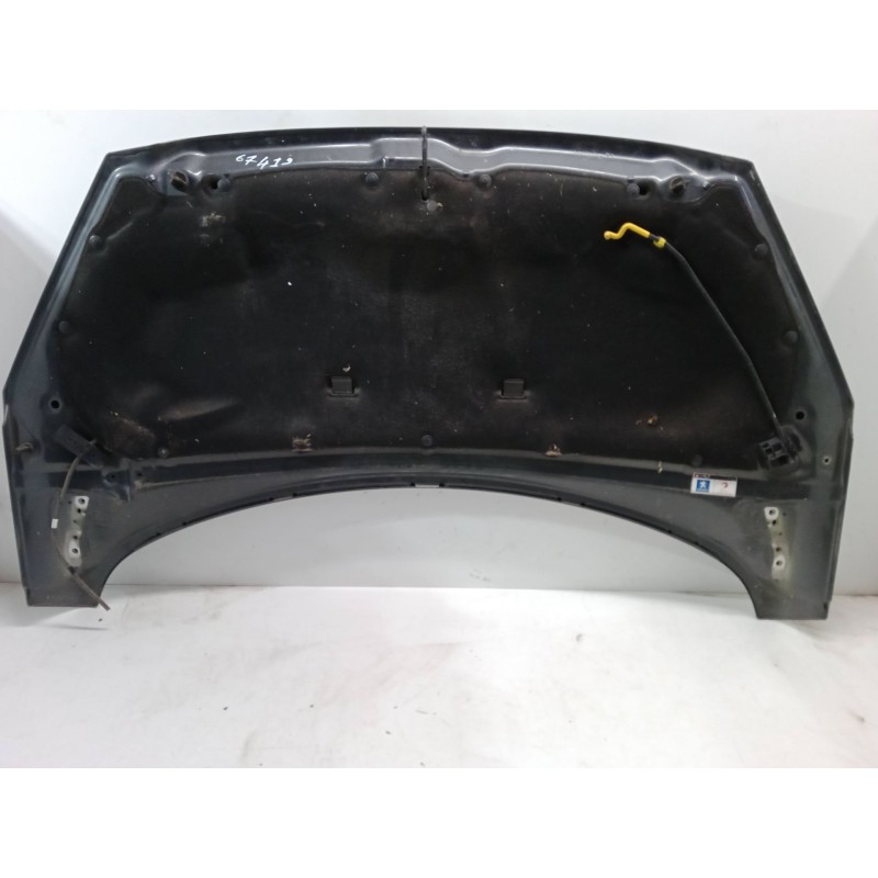 Recambio de capo para peugeot 308 i (4a_, 4c_) 1.6 hdi referencia OEM IAM   