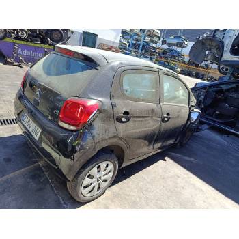 CITROËN C1 II (PA_, PS_)