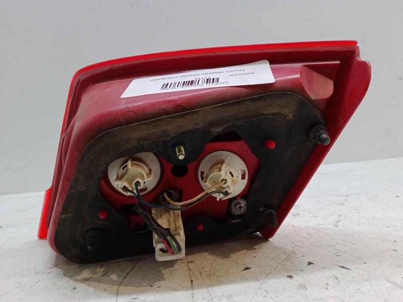 Recambio de piloto trasero porton izquierdo para daewoo lacetti hatchback (klan) 1.6 referencia OEM IAM   