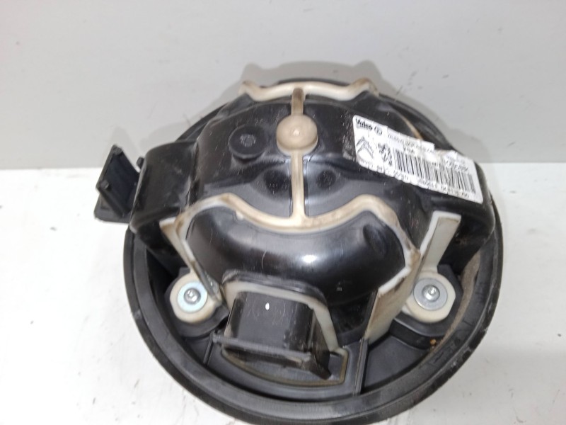 Recambio de motor calefaccion para citroën c3 picasso (sh_) 1.4 vti 95 referencia OEM IAM   