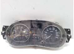 Recambio de cuadro instrumentos para dacia sandero 1.6 (bs0d, bs0b, bs0f, bs0h) referencia OEM IAM   