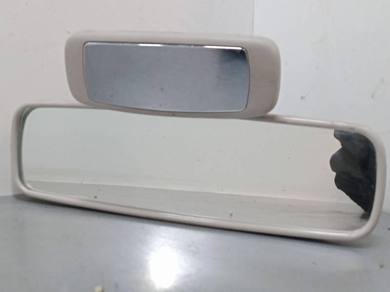 RETROVISOR INTERIOR 