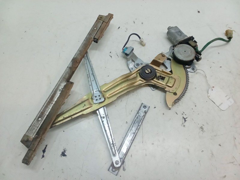 Recambio de elevalunas electrico delantero izquierdo para mitsubishi l200 (k7_t, k6_t, k5_t) 2.5 td 4wd (k74t) referencia OEM IA