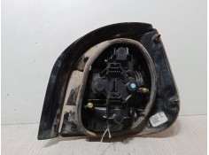 Recambio de piloto trasero izquierdo para renault megane scénic (ja0/1_) 1.9 dti (ja0n) referencia OEM IAM 23410102   2
