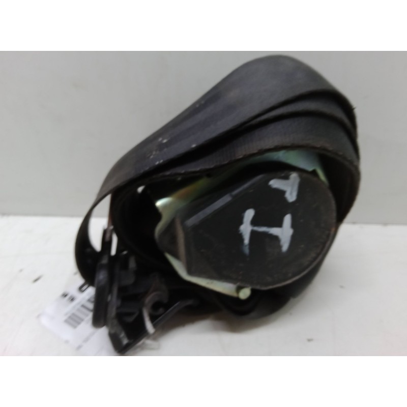 Recambio de cinturon seguridad trasero izquierdo para renault fluence (l3_) 1.5 dci (l30d, l30l, l306, l33f, l33l, l33m, l33v, l