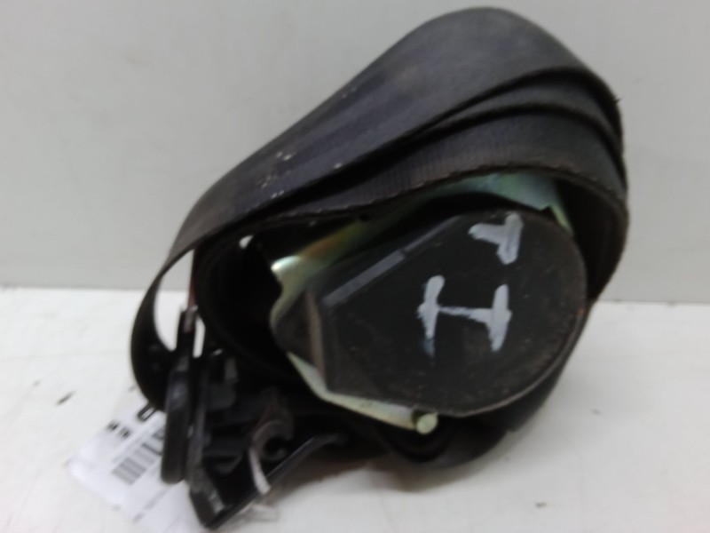 Recambio de cinturon seguridad trasero izquierdo para renault fluence (l3_) 1.5 dci (l30d, l30l, l306, l33f, l33l, l33m, l33v, l