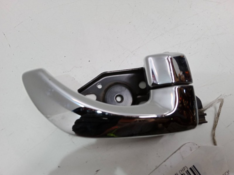 Recambio de maneta interior puerta trasera derecha para hyundai terracan (hp) 2.9 crdi referencia OEM IAM   