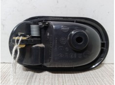 Recambio de maneta interior puerta delantera derecha para dacia sandero 1.2 16v referencia OEM IAM 8200733847   2