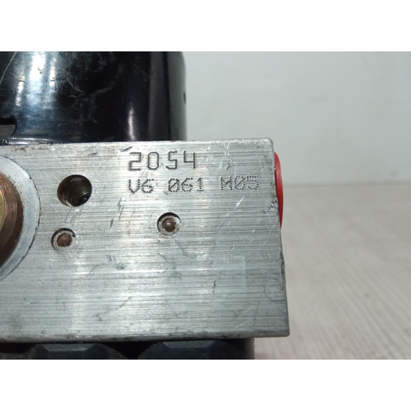 Recambio de abs para audi a3 sportback (8pa) 2.0 tdi 16v referencia OEM IAM 1K0907379K 1K0614517H 10096003483